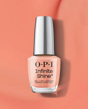 Cargar imagen en el visor de la galería, OPI INFINITE SHINE ON A MISSION, 15 ML