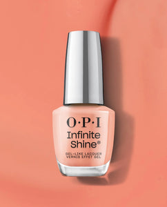 OPI INFINITE SHINE ON A MISSION, 15 ML