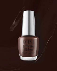 OPI INFINITE SHINE NOT AFRAID OF THE DARK, 15 ML