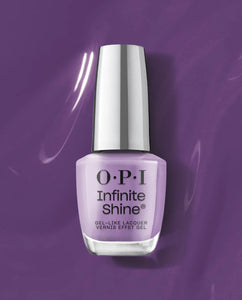 OPI INFINITE SHINE LUSH HOUR, 15 ML