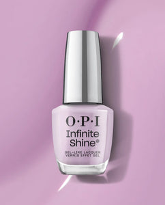 OPI INFINITE SHINE LAST GLAM STANDING, 15 ML