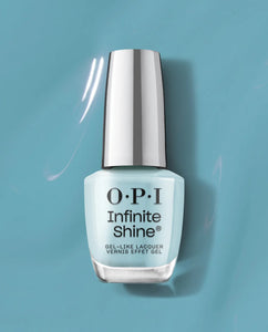 OPI INFINITE SHINE LAST FROM THE PAST, 15 ML