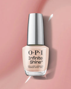 OPI INFINITE SHINE KEEP CALM & CARRY ON, 15 ML