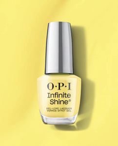 OPI INFINITE SHINE IT'S ALWAYS STUNNY, 15 ML