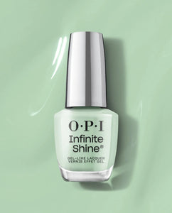 OPI INFINITE SHINE IN MINT CONDITION, 15 ML