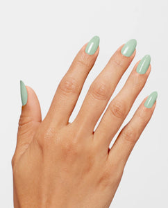 OPI INFINITE SHINE IN MINT CONDITION, 15 ML