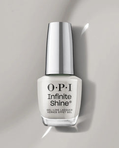 OPI INFINITE SHINE GRAY IT ON ME, 15 ML