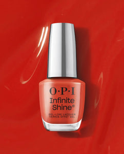 OPI INFINITE SHINE FULL OF GLAMBITION, 15 ML