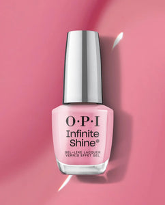 OPI INFINITE SHINE FLAMINGO YOUR OWN WAY, 15 ML