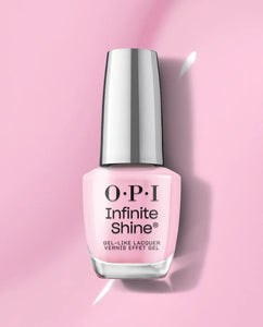 OPI INFINITE SHINE FAUX-EVER YOURS, 15 ML