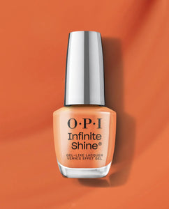 OPI INFINITE SHINE BRIGHT ON TOP OF IT, 15 ML