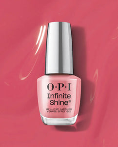 OPI INFINITE SHINE AT STRONG LAST, 15 ML