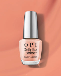 OPI INFINITE SHINE A SHERBERT THING, 15 ML