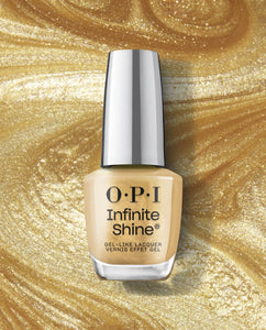 OPI INFINITE SHINE 24/7 CARAT, 15 ML