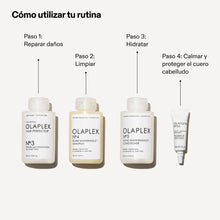 Cargar imagen en el visor de la galería, OLAPLEX GREATEST STRENGTH SET  2025