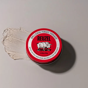 REUZEL RED POMADE, 95 GR