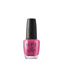 Cargar imagen en el visor de la galería, OPI NAIL LACQUER AURORA BERRY-ALIS, 15 ML