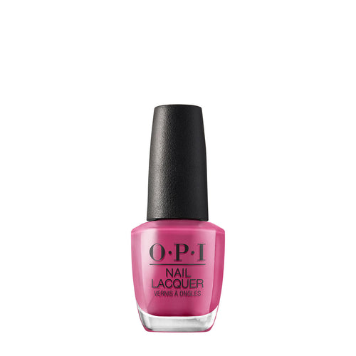 OPI NAIL LACQUER AURORA BERRY-ALIS, 15 ML