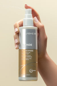 JOICO BLONDE LIFE BLONDE STRONG 200 ML