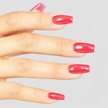 Cargar imagen en el visor de la galería, OPI INFINITE SHINE CHARGED UP CHERRY, 15 ML