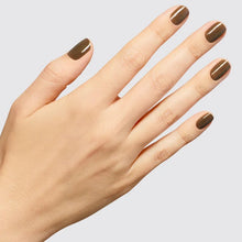 Cargar imagen en el visor de la galería, OPI NAIL LACQUER CHOCO-LOTTA CHEER