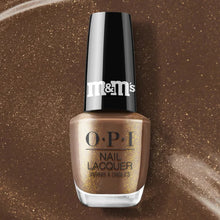 Cargar imagen en el visor de la galería, OPI NAIL LACQUER CHOCO-LOTTA CHEER