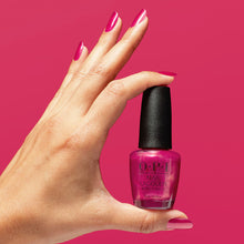 Cargar imagen en el visor de la galería, OPI NAIL LACQUER CD ROM-ANTIC, 15 ML