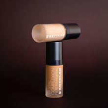 Cargar imagen en el visor de la galería, KRYOLAN DIGITAL COMPLEXION FLUID FOUNDATION 30 ML D36