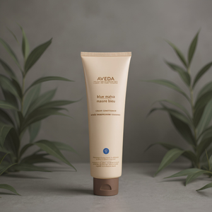 AVEDA BLUE MALVA CONDITIONER, 200 ML