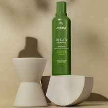 Cargar imagen en el visor de la galería, AVEDA BE CURLY ADVANCED SHAMPOO, 250 ML