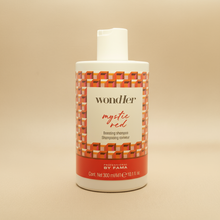 Cargar imagen en el visor de la galería, BY FAMA MYSTIC RED  BOOSTING SHAMPOO, 300 ML