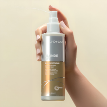 Cargar imagen en el visor de la galería, JOICO BLONDE LIFE BLONDE STRONG 200 ML