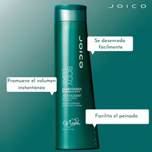 Cargar imagen en el visor de la galería, JOICO BODY LUXE THICKENING CONDITIONER, 300 ML
