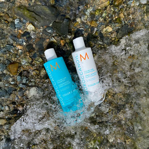 MOROCCANOIL CHAMPÚ CUIDADO DEL COLOR, 250 ML