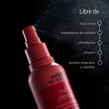 Cargar imagen en el visor de la galería, AVEDA NUTRIPLENISH LEAVE-IN CONDITIONER, 30 ML