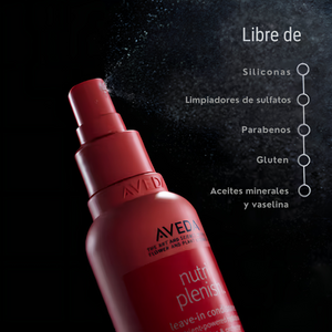 AVEDA NUTRIPLENISH LEAVE-IN CONDITIONER, 30 ML
