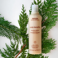 Cargar imagen en el visor de la galería, AVEDA SCALP BENEFITS BALANCING SHAMPOO, 250 ML