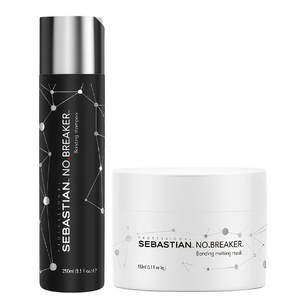 SEBASTIAN NO.BREAKER BONDING SHAMPOO, 250ML