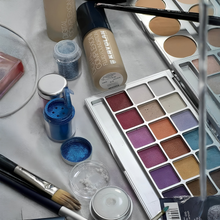 Cargar imagen en el visor de la galería, KRYOLAN GLAMOUR SPARKS 3