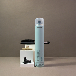 BY FAMA BLOCK EXTRA STRONG HOLD SPRAY, 500 ML