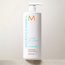 Cargar imagen en el visor de la galería, MOROCCANOIL ACONDICIONADOR CUIDADO DEL COLOR, 1000 ML