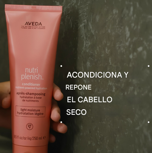 AVEDA NUTRIPLENISH CONDITIONER LIGHT, 250 ML