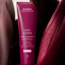 Cargar imagen en el visor de la galería, AVEDA COLOR CONTROL TRATAMIENTO RICH SIN ENJUAGUE, 100 ML