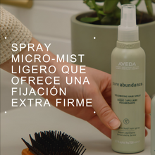 Cargar imagen en el visor de la galería, AVEDA PURE ABUNDANCE™ VOLUMIZING HAIR SPRAY, 200 ML