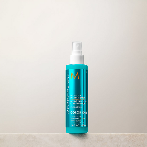 MOROCCANOIL SPRAY PROTECCIÓN Y PREVENCIÓN, 160 ML