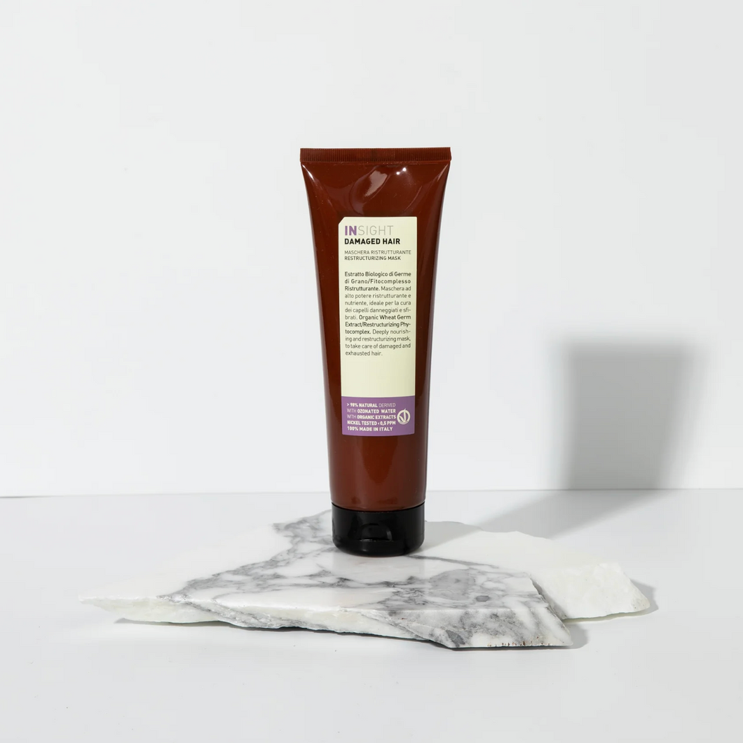 INSIGHT RESTRUCTURIZING MASK, 250 ML