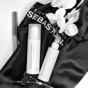 SEBASTIAN POTION 9 LITE