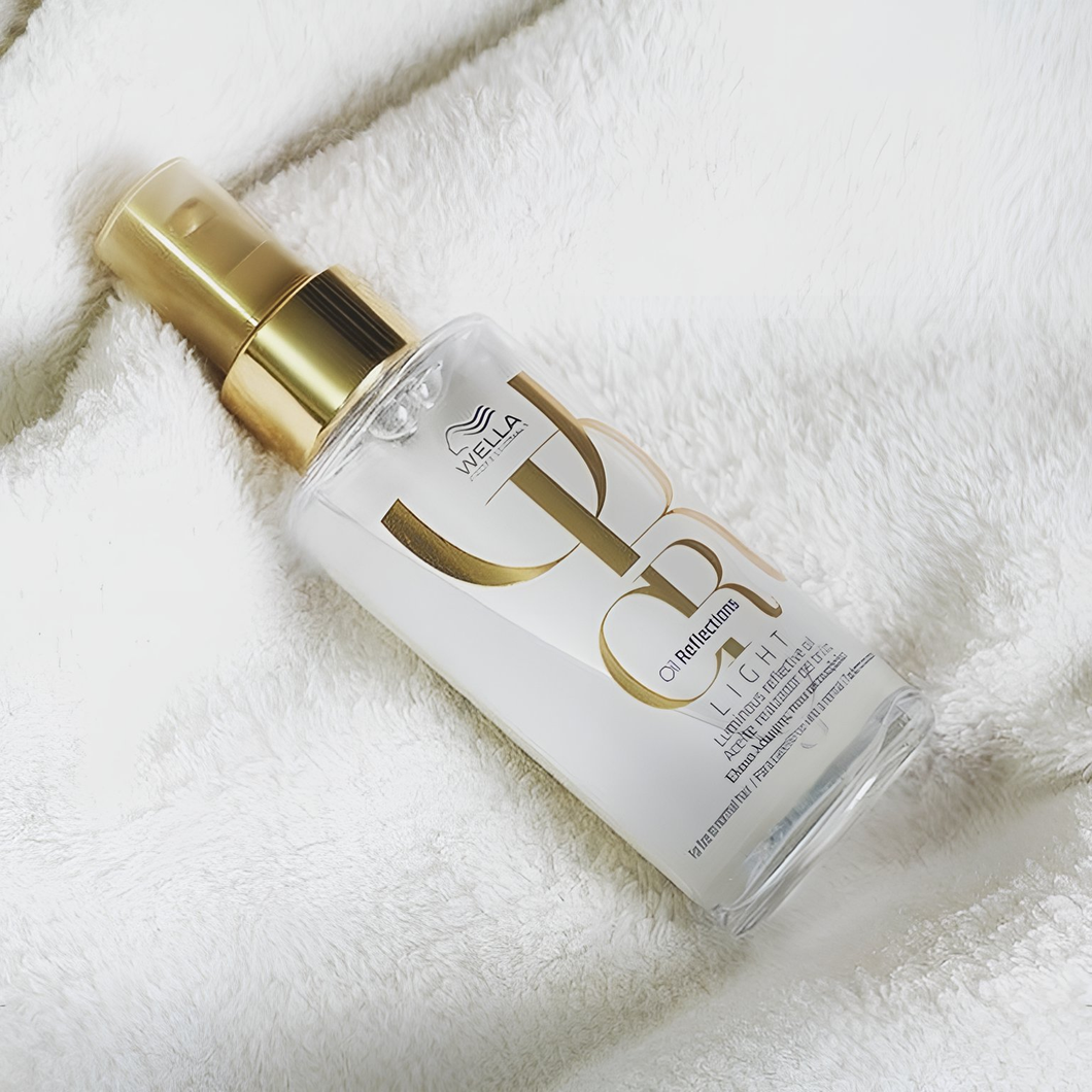 WELLA OIL REFLECTIONS ACEITE LIGERO