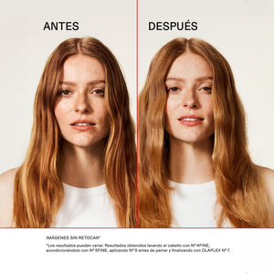 OLAPLEX NO.5F - FINE BOND ACONDICIONADOR 250 ML