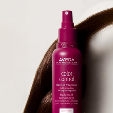 Cargar imagen en el visor de la galería, AVEDA COLOR CONTROL TRATAMIENTO LIGHT SIN ENJUAGUE, 150 ML